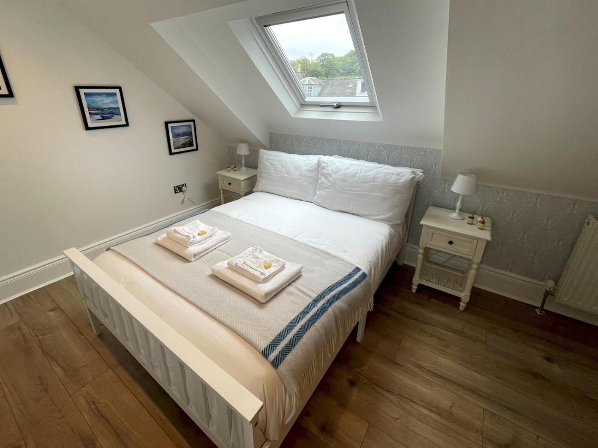 Pass The Keys Beautifully Presented 3Br Luxury Apartment Kirkcudbright Ngoại thất bức ảnh