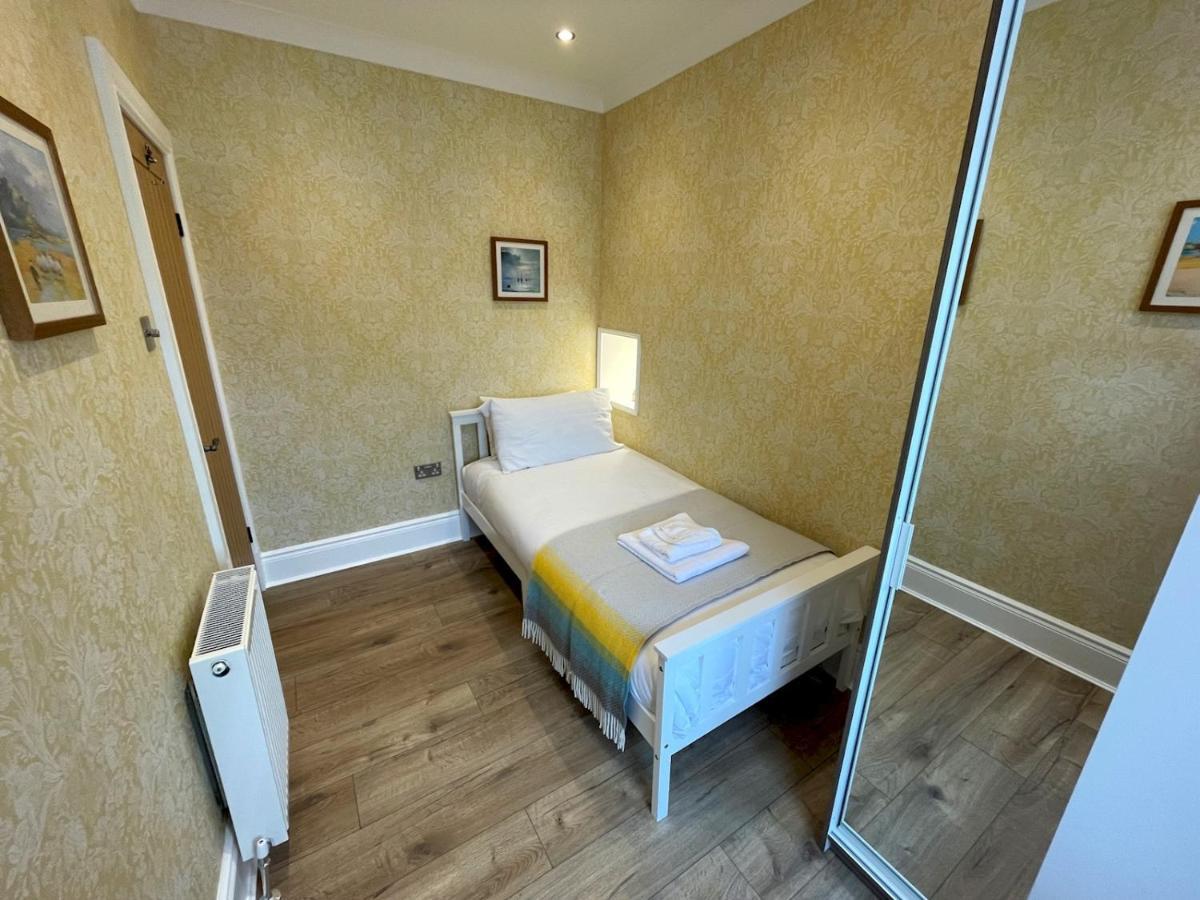 Pass The Keys Beautifully Presented 3Br Luxury Apartment Kirkcudbright Ngoại thất bức ảnh