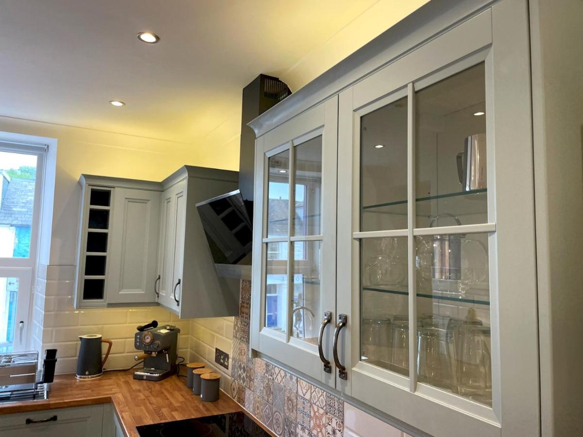 Pass The Keys Beautifully Presented 3Br Luxury Apartment Kirkcudbright Ngoại thất bức ảnh