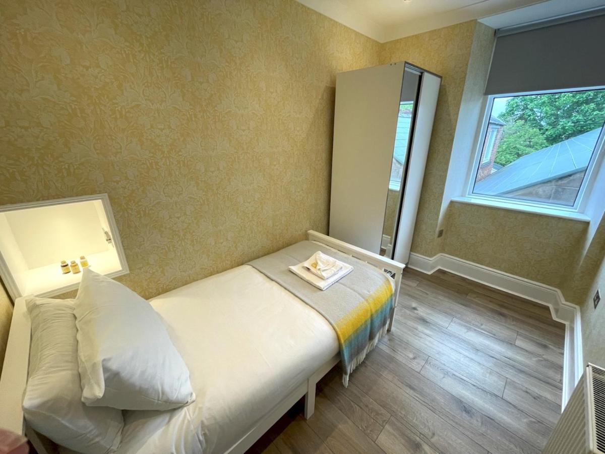 Pass The Keys Beautifully Presented 3Br Luxury Apartment Kirkcudbright Ngoại thất bức ảnh