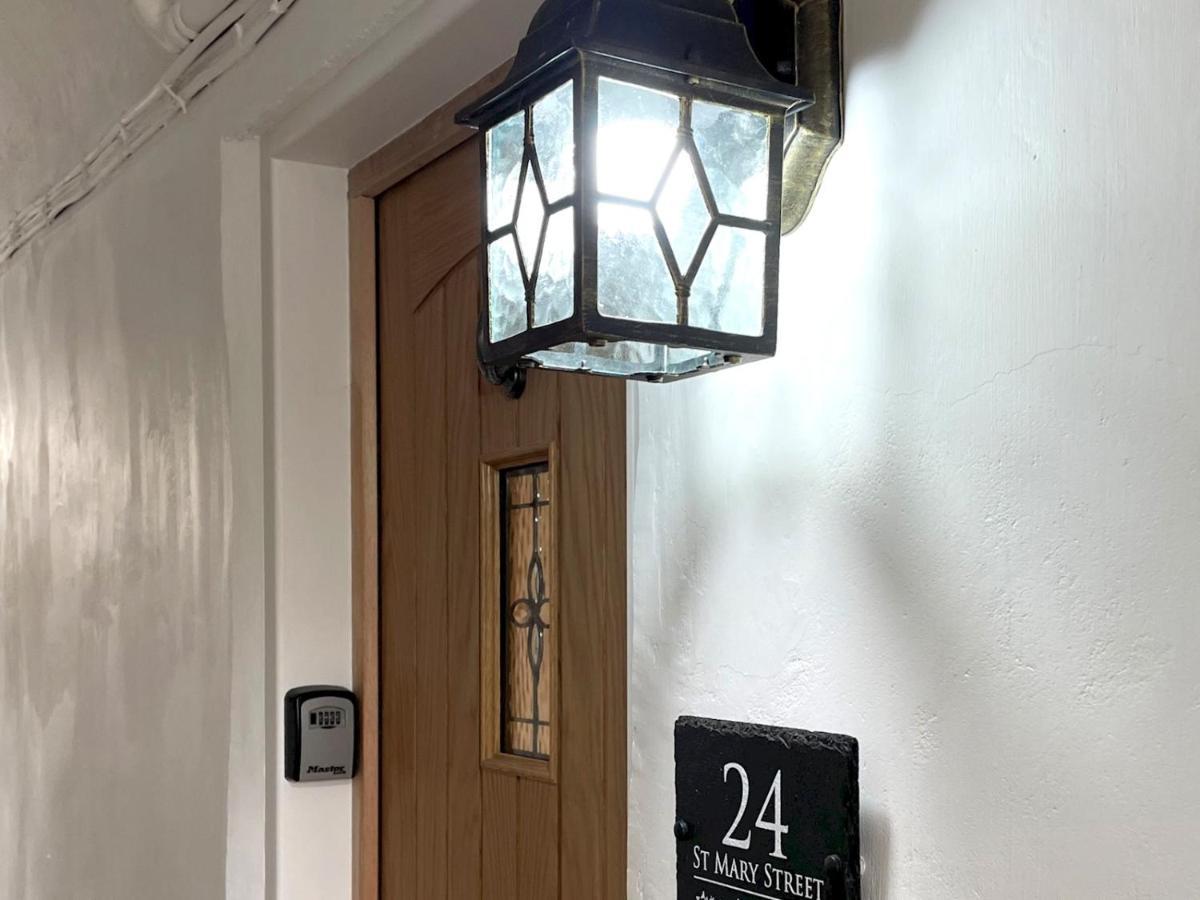 Pass The Keys Beautifully Presented 3Br Luxury Apartment Kirkcudbright Ngoại thất bức ảnh